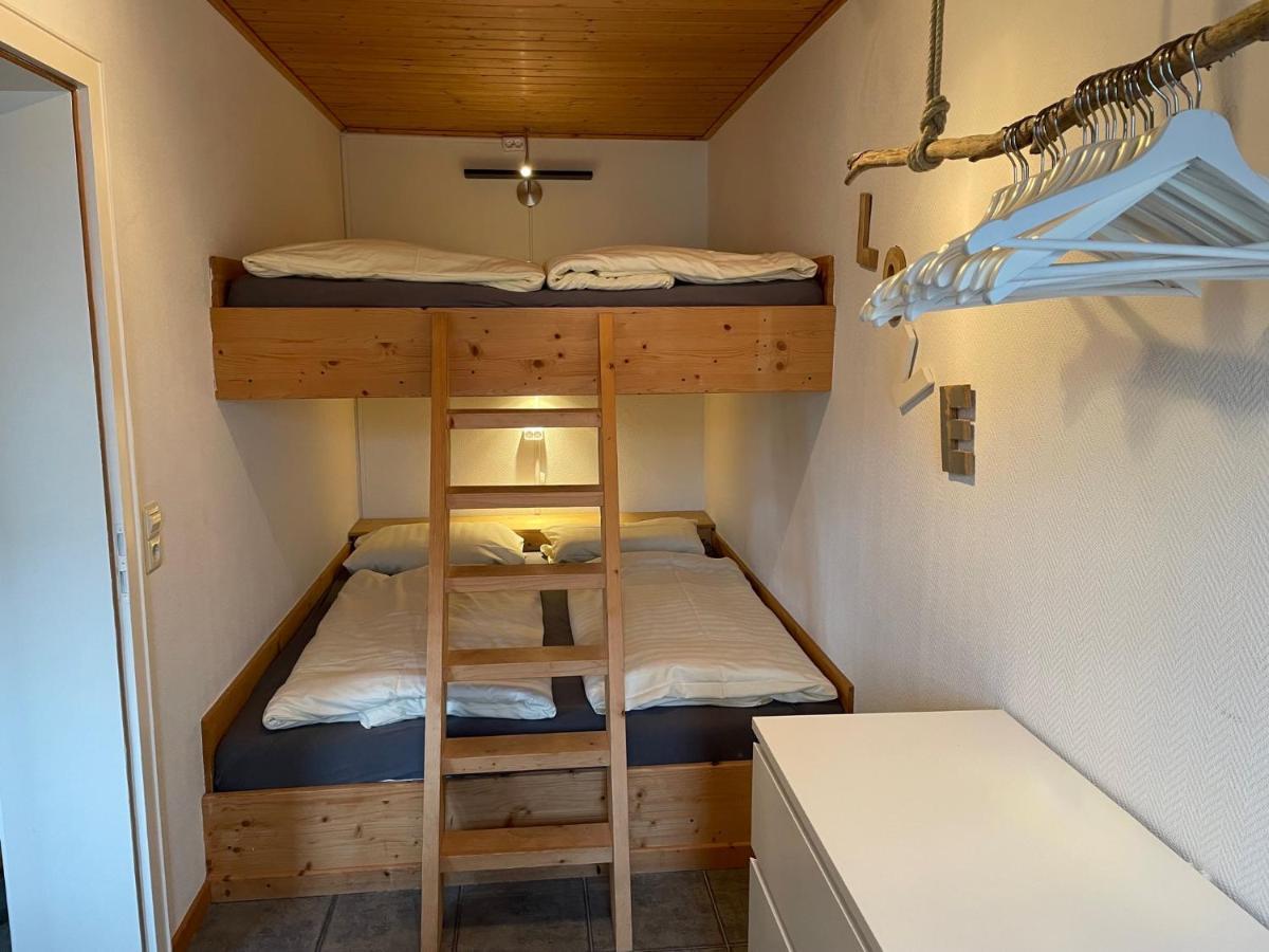 Apartment Marieke Winterberg Eksteriør billede
