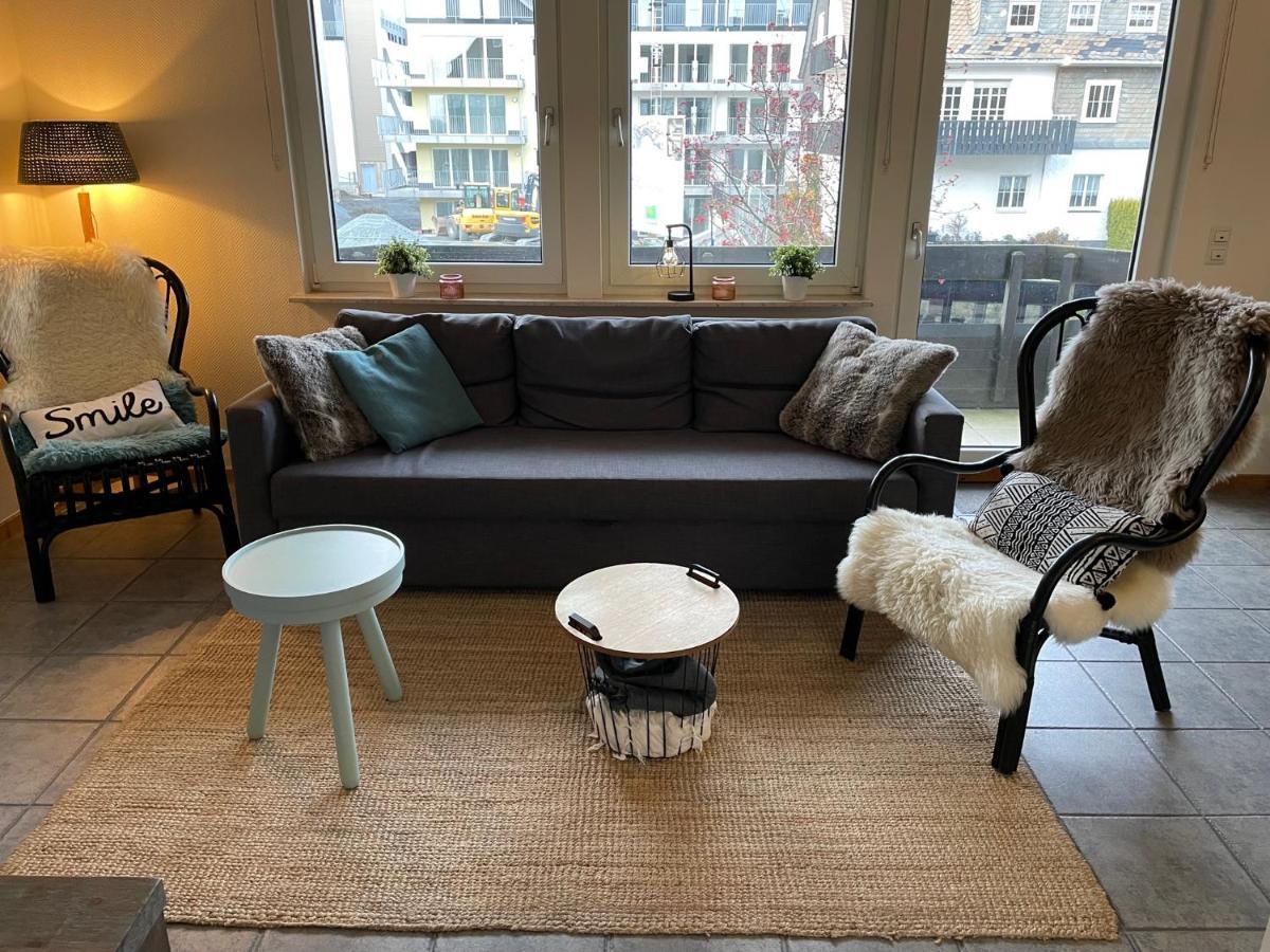 Apartment Marieke Winterberg Eksteriør billede